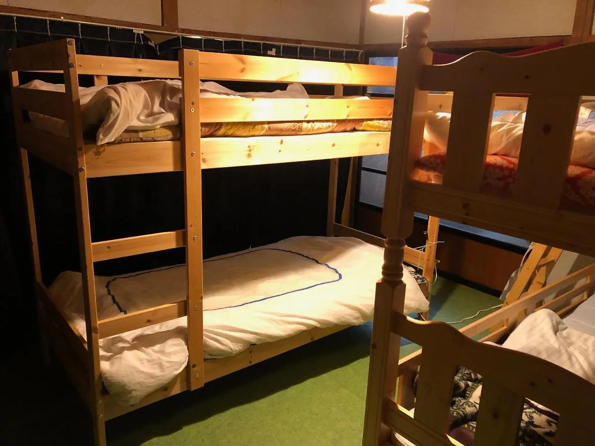 Homestay Poor And Shabby Guesthouse 